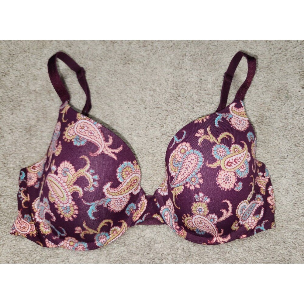Victorias Secret semi demi bra